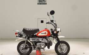 HONDA MONKEY 2000 Z50J
