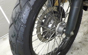 KAWASAKI VERSYS 250 A 2004 LE250D