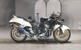 SUZUKI GSX1300R HAYABUSA 2007 GX72A