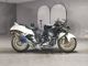 Фото Suzuki GSX1300R HAYABUSA 2007 с японского аукциона