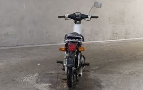 HONDA SUPER CUB50 C50