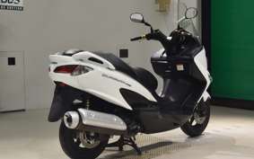 SUZUKI SKYWAVE 200 (Burgman 200) 2024 CH41A