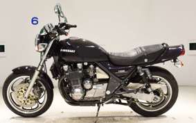 KAWASAKI ZEPHYR 1100 1996 ZRT10A