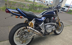 KAWASAKI ZEPHYR 1100 1992 ZRT10A