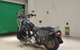 HARLEY FLSTF 1340 1998