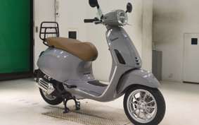 VESPA PRIMAVERA 125