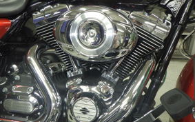 HARLEY FLHR 1690 2013