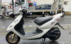 HONDA DIO Z4 AF63