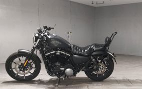 HARLEY XL883N 2017 LE2