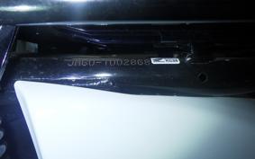 HONDA CROSS CUB 110 1996 JA60