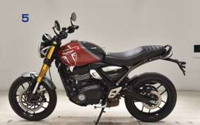 TRIUMPH SPEED 400 2026