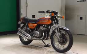 KAWASAKI 350SS 2024
