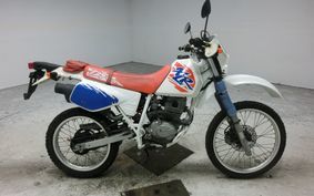 HONDA XLR125R JD16