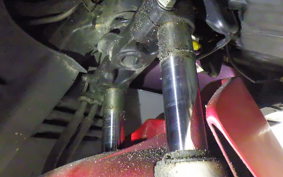 HONDA PCX 125 2026 JF28