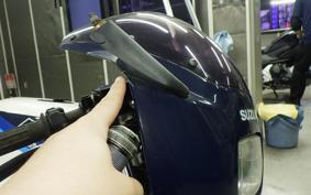 SUZUKI GSX-R50 GAG LA41A