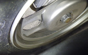 HONDA TODAY 2 2026 AF67