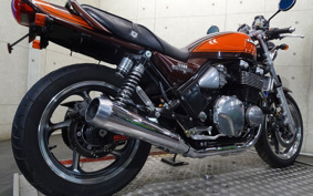 KAWASAKI ZEPHYR 1100 2007 ZRT10A