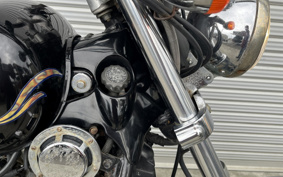HONDA SHADOW 750 1986 RC25