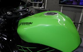 KAWASAKI NINJA ZX-6R 2022 ZX636G