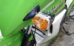 KAWASAKI GPZ900R NINJA 1998 ZX900A