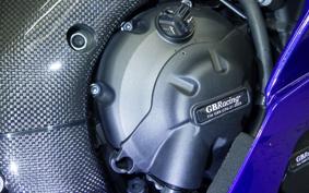 YAMAHA YZF-R6 2020