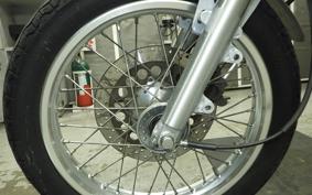 YAMAHA SR400 Gen.4 2011 RH03J