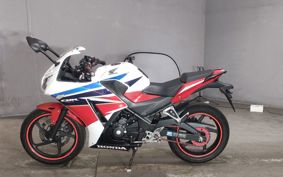 HONDA CBR250R MC41