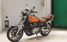 KAWASAKI ZEPHYR 750 1999 ZR750C