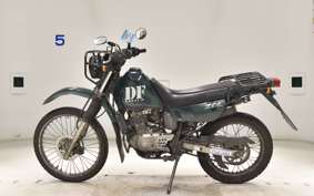 SUZUKI DF125E 2024 SF44A