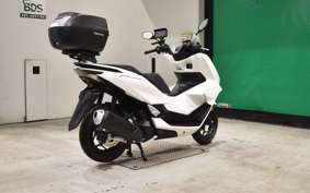 HONDA PCX 160 2018 KF47