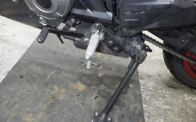 KAWASAKI Z125 PRO 2022 BR125H