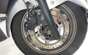 SUZUKI SKYWAVE 200 (Burgman 200) CH41A
