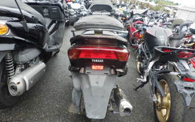 YAMAHA MAJESTY 250 C SG03J