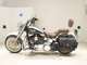 Фото Harley FLSTN 1580 2008 с японского аукциона