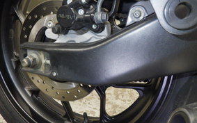 YAMAHA XSR155 1992