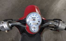 YAMAHA VINO SA37J