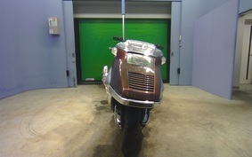 HONDA HELIX MF02