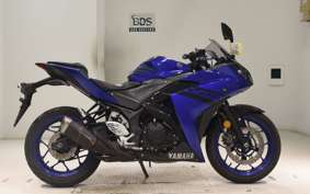 YAMAHA YZF-R25 RG43J
