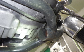 KAWASAKI ESTRELLA RS 2025 BJ250A