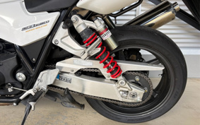 HONDA CB1300SF BOLDOR 2010 SC54