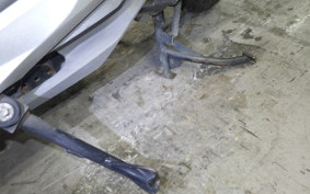 HONDA LEAD 125 2018 JF45