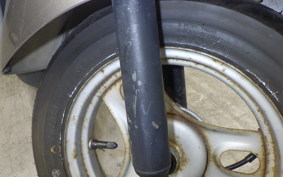 HONDA CREA SCOOPY I AF55