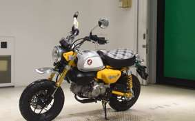 HONDA MONKEY 125 2025 JB03