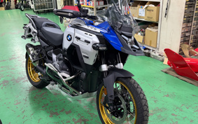 BMW R1300GS Adventure ASA 2026 0M31