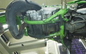 KAWASAKI KDX125 SR 2023 DX125A