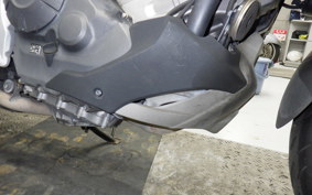 HONDA NC750X 2016 RC90