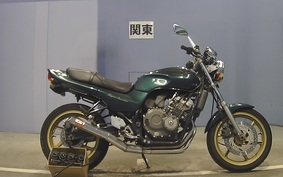 HONDA JADE MC23