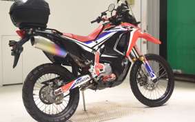 HONDA CRF250 RALLY MD44