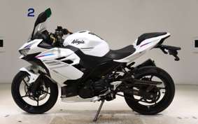 KAWASAKI NINJA 400 2019 EX400G