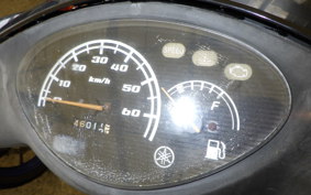 YAMAHA JOG Gen.5 SA36J